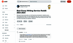 Essayswritingservice.net thumbnail