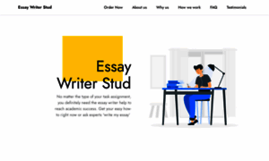 Essaywriterstud.com thumbnail
