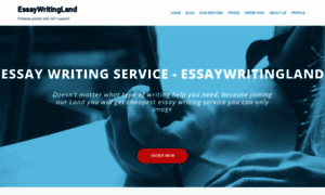 Essaywritingland.com thumbnail
