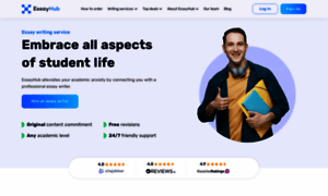 Essaywritingservice.com thumbnail