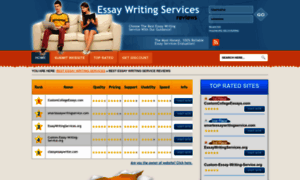 Essaywritingservices.info thumbnail