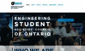 Essco.ca thumbnail