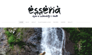 Essena.com.au thumbnail