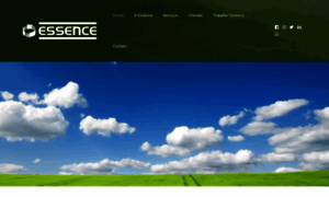 Essence.com.br thumbnail