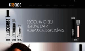 Essenceangola.co.ao thumbnail