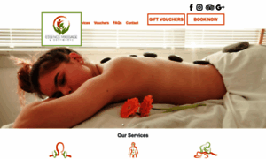 Essencemassage.co.nz thumbnail