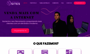 Essencialsites.com.br thumbnail