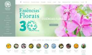 Essenciasflorais.com.br thumbnail