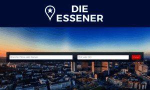 Essener-branchenbuch.de thumbnail