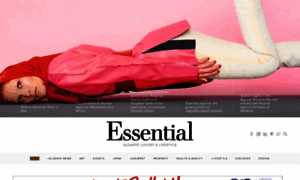 Essential-algarve.com thumbnail