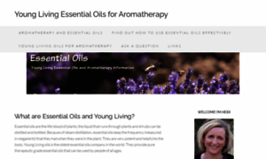 Essential-oils-info.com thumbnail