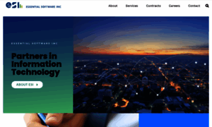 Essential-soft.com thumbnail