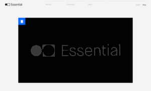 Essential.com thumbnail
