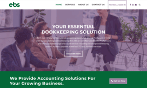 Essentialbookkeepingsolutions.com thumbnail