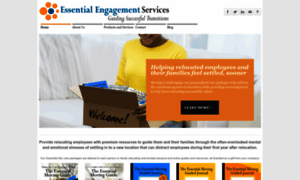 Essentialengagementservices.com thumbnail