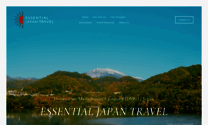 Essentialjapantravel.com thumbnail