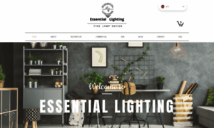 Essentiallighting.com.hk thumbnail