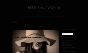 Essentiallywoman.net thumbnail