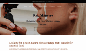 Essentialskincareco.com thumbnail