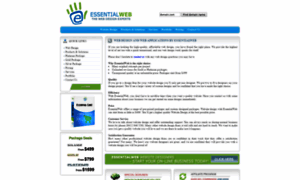 Essentialweb.net thumbnail