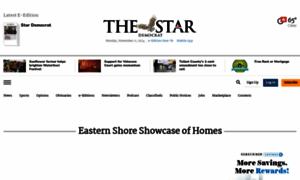 Esshomes.com thumbnail