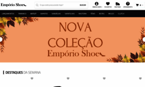 Esshop.com.br thumbnail