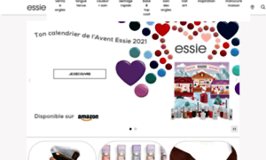 Essie.fr thumbnail