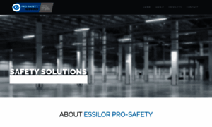 Essilorprosafety.co.za thumbnail