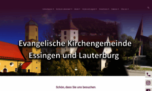 Essingen-evangelisch.de thumbnail
