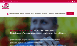 Essonne.leniddesaidants.fr thumbnail
