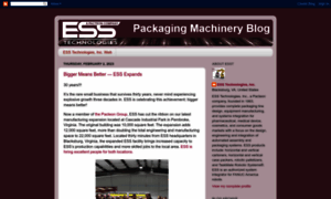 Esst-packaging-machinery-blog.blogspot.com thumbnail
