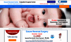 Essurereversaldoctor.com thumbnail