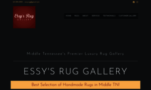 Essysruggallery.com thumbnail