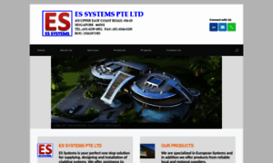 Essystems.com.sg thumbnail