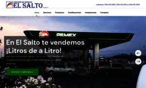 Estacionelsalto.com thumbnail