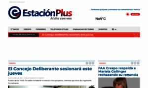 Estacionplus.com.ar thumbnail