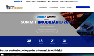 Estadaosummitimobiliario.com.br thumbnail