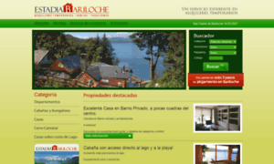 Estadiabariloche.com thumbnail