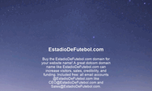 Estadiodefutebol.com thumbnail