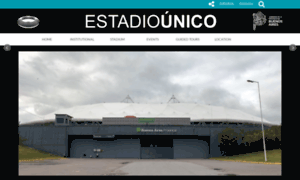 Estadiolp.gba.gov.ar thumbnail