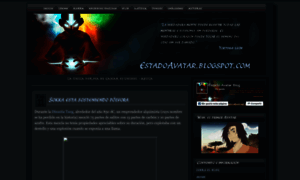 Estadoavatar.blogspot.com thumbnail