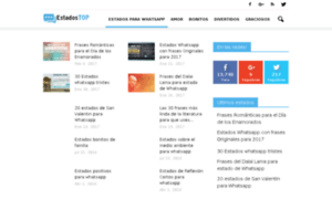 Estadoswhatsapp.org thumbnail