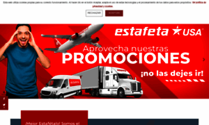 Estafetalousa.com thumbnail