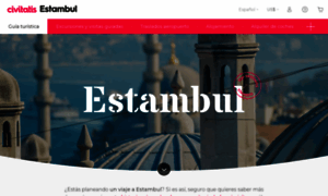 Estambul.es thumbnail
