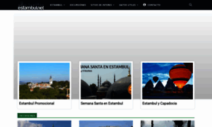 Estambul.net thumbnail