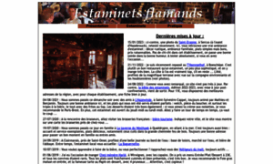 Estaminets.fr thumbnail