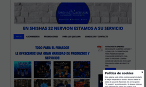 Estanco32nervion.com thumbnail