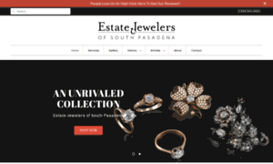 Estate-jewelers.com thumbnail