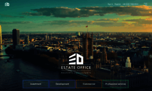 Estate-office.com thumbnail