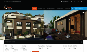 Estateguide.co.in thumbnail